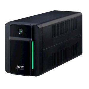 APC Back-UPS, 950VA | Tower, 230V, 4 x Schuko