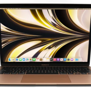 APPLE MACBOOK AIR 13 GOLD MGND3HN/A 2020