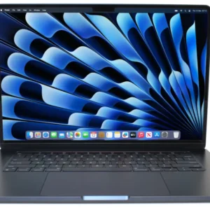APPLE MACBOOK AIR 15 MW1L3LL/A A3241 2025