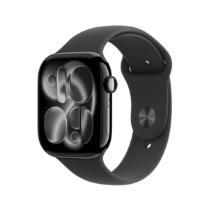 APPLE WATCH 11 Jet Black GPS (MEQT4)