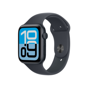 APPLE WATCH SE3 Midnight GPS (MEH94)