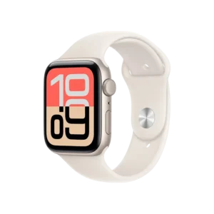 APPLE WATCH SE3 Starlight GPS (MEH34)