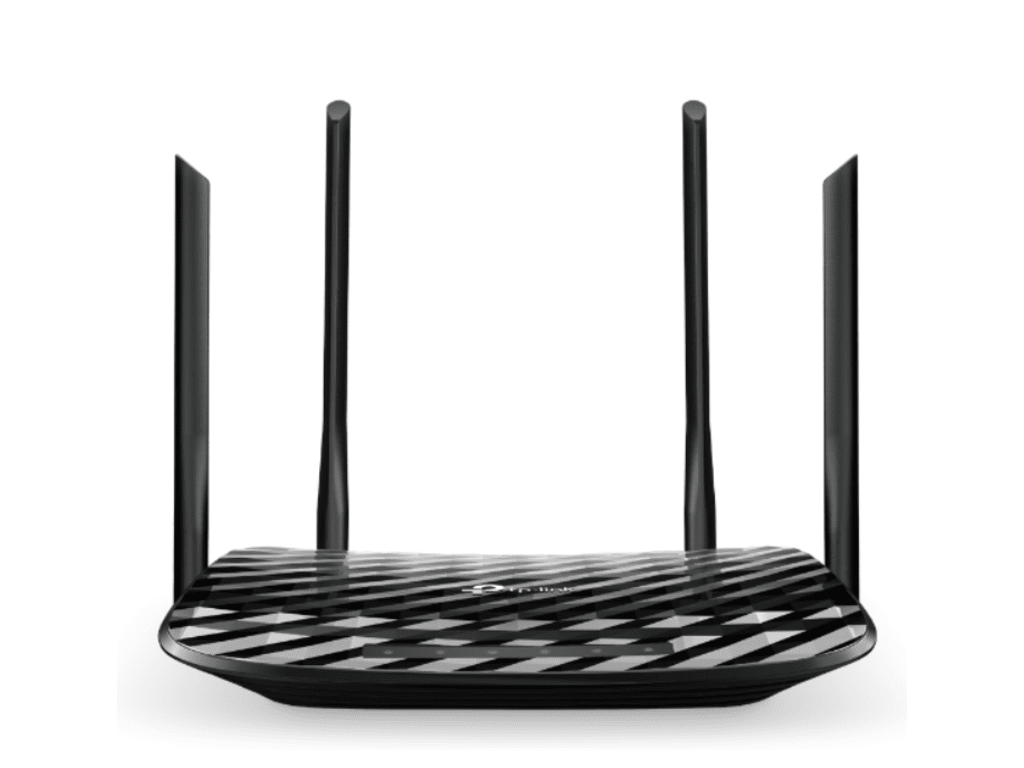 TP-Link ARCHER C6 AC1200Mesh Wireless MU-MIMO WiFiGigabit Router - Image 4