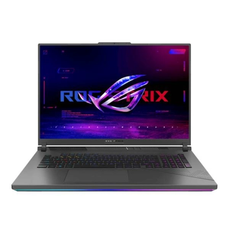 ASUS ROG Strix G18 Gaming laptop G814JIR-N6002