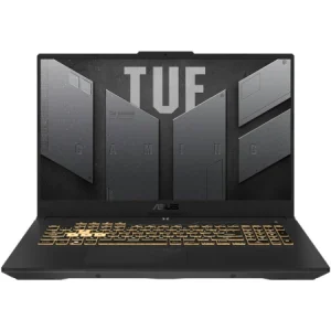 ASUS TUF F17 Gaming laptop FX707ZC4-HX036