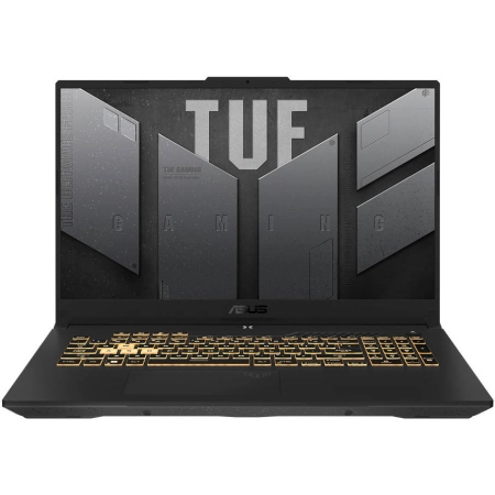 ASUS TUF F17 Gaming laptop FX707ZC4-HX036