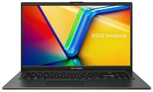 ASUS VivoBook15 E1504FA-BQ1867 15.6" FHD 60Hz, Ryzen 5 7520U 16GB, 512GB , No OS, Crna boja
