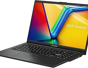 ASUS VivoBook15 E1504FA-BQ2732 15.6" FHD 60Hz, Ryzen 3 7320U 16GB, 512GB, Crna boja, 24m g. (Kopiraj)