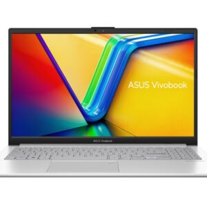 ASUS VivoBook15 X1504VA-BQ2625 15.6" IPS FHD, Intel i3-1315U 16GB, 512GB, srebrena boja