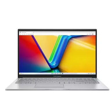 ASUS Vivobook15 X1504VA-BQ2911 Intel core 5 120U, 16GB DDR4, 512GB, 15.6" FHD 60Hz