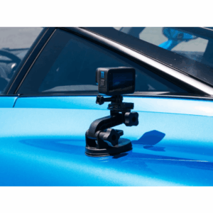 GoPro Suction Cup Mount