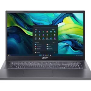Acer Aspire A17-51M-56ZZ17,3 FHD, i5-1334u 0,9/4.6GHz16GB DDR5, 512GB, WiFi6E+BT5.1