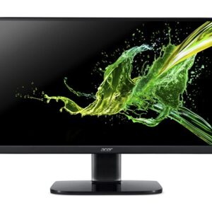 Acer KA222QHBI 21.5'' monitor, Full HD
