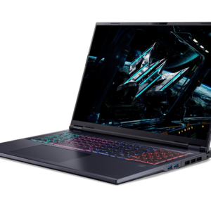 Acer Predator PHN18-72-70Q818"240Hz; Ultra7;32GB;1TBRTX 5070/8GB