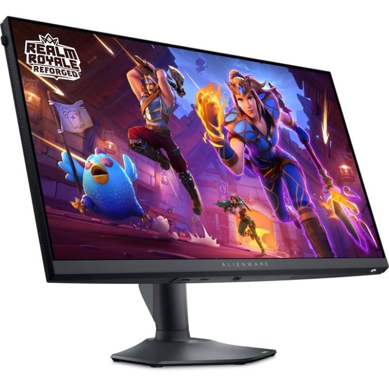 Alienware 27 GamingMonitor - AW2724HF - 68.47cm