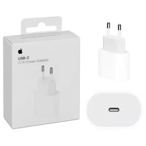 Apple 20W USB-C Power Adapter