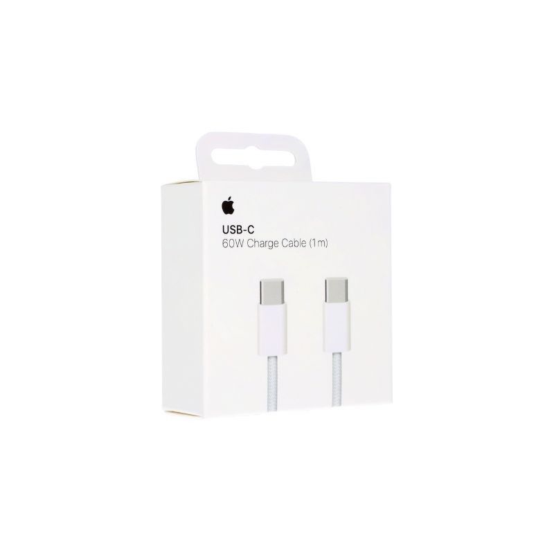 Apple Iphone kabal 60w 1m Type-c na Type-c