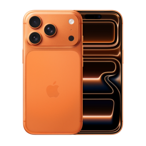 Apple iPhone 17 Pro 256 Orange