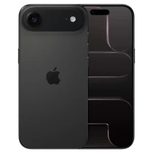 Apple iPhone Air 256GB Black