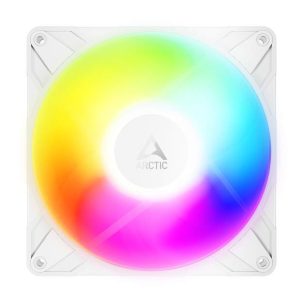 Arctic P14 Pro Reverse A-RGB W140 mm A-RGB PWM Fan