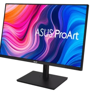Asus 32" ProArt mon PA329CV32",4K,IPS,350cd,60Hz,5ms,HDMIx2,DP,4xUSB 3.2.1xUSB Type-C 90W,Speake