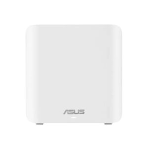 Asus BD4 Dual band WiFi 7EU_UK//WHITE-1-PK/PW