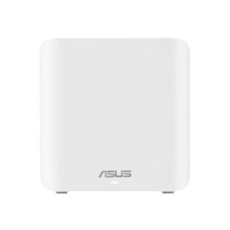 Asus BD4 Dual band WiFi 7EU_UK//WHITE-1-PK/PW