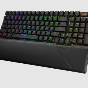 Asus ROG Strix Scope II, mehanička tastatura, žičana