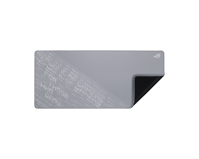 Asus Rog Scabbard IIArctic gray XXL podloga za miš