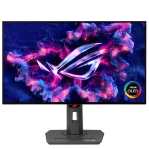 Asus XG27AQDMGR monitor, gaming