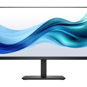HP S3 Pro 327pe FHD Monitor27",IPS,FHD,1300:1,250cd,VGA,HDMI,DP,Speakers,Height,Tilt,Pivot,Swive