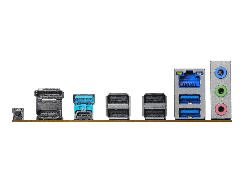 ASROCK MB B650M PG LIGHTNINGAMD B650;AM5;4xDDR5HDMI,DP;RAID;micro ATX