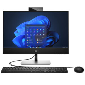 HP ProOne 440 G9AiOi512500T23,8" touch 12500T,16GB(1x16GB),512Gb,Win 11 pro,periferija,podesivo p