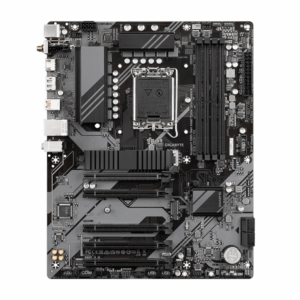 Gigabyte MB B760 DS3H AX DDR5LGA1700; 4xDDR5; 2xM.2, 4xSATA6xUSB; HDMI, DP; WIFI; ATX