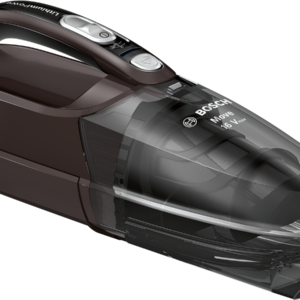 BOSCH Akumulatorski Usisivač ručni, SIVA, 16V Li-Ion, 40min, CN