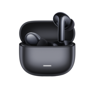 Redmi Buds 8 Lite crna ANC 42 dB, trajanje baterije do 36h