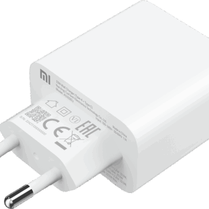 Xiaomi punjač 33W 1x USB-C, 1x USB-A