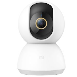 Xiaomi Smart kamera C400 4 MP, 360 stepeni snimanje AI detekcija, 2.4G/5G podrška