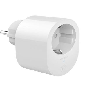Xiaomi pametna utičnica 2 WiFi kontrola preko Mi Home app, timer, praćenje trošenja el.energije
