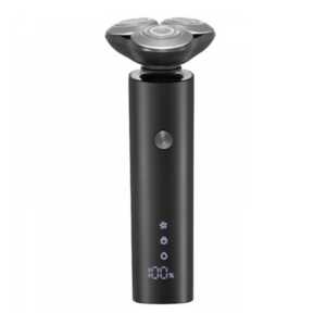 Xiaomi električni brijač S301 3 glave, LED displej, Type C port za punjenje