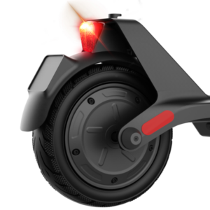 Xiaomi skuter 4 Lite (2nd Gen) domet 25km, 10" točkovi motor snage 300W