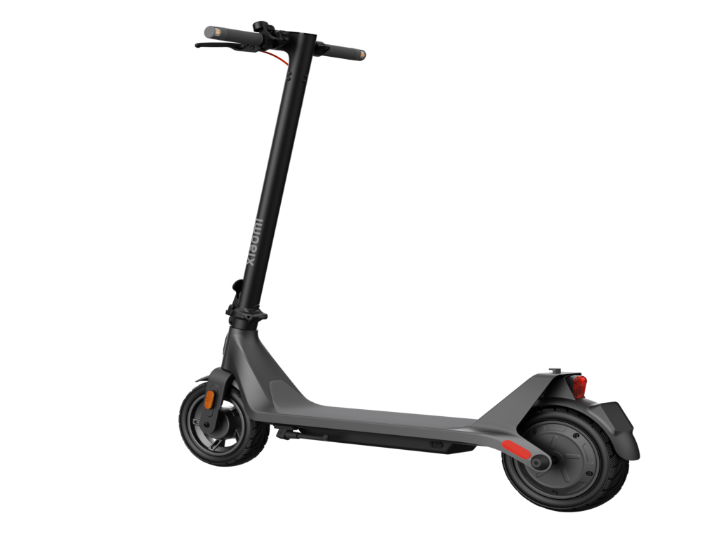 Xiaomi skuter 4 Lite (2nd Gen) domet 25km, 10" točkovi motor snage 300W - Image 2