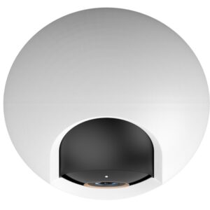 Xiaomi Smart kamera C500 Pro 5MP, HDR 360 stepeni snimanje AI detekcija, 2.4G/5G podrška