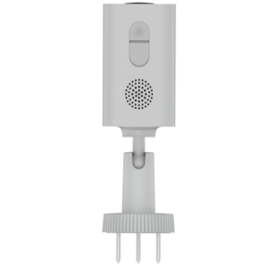 Xiaomi vanjska kamera BW300 4900 mAh baterija 2k rezolucija, IP67