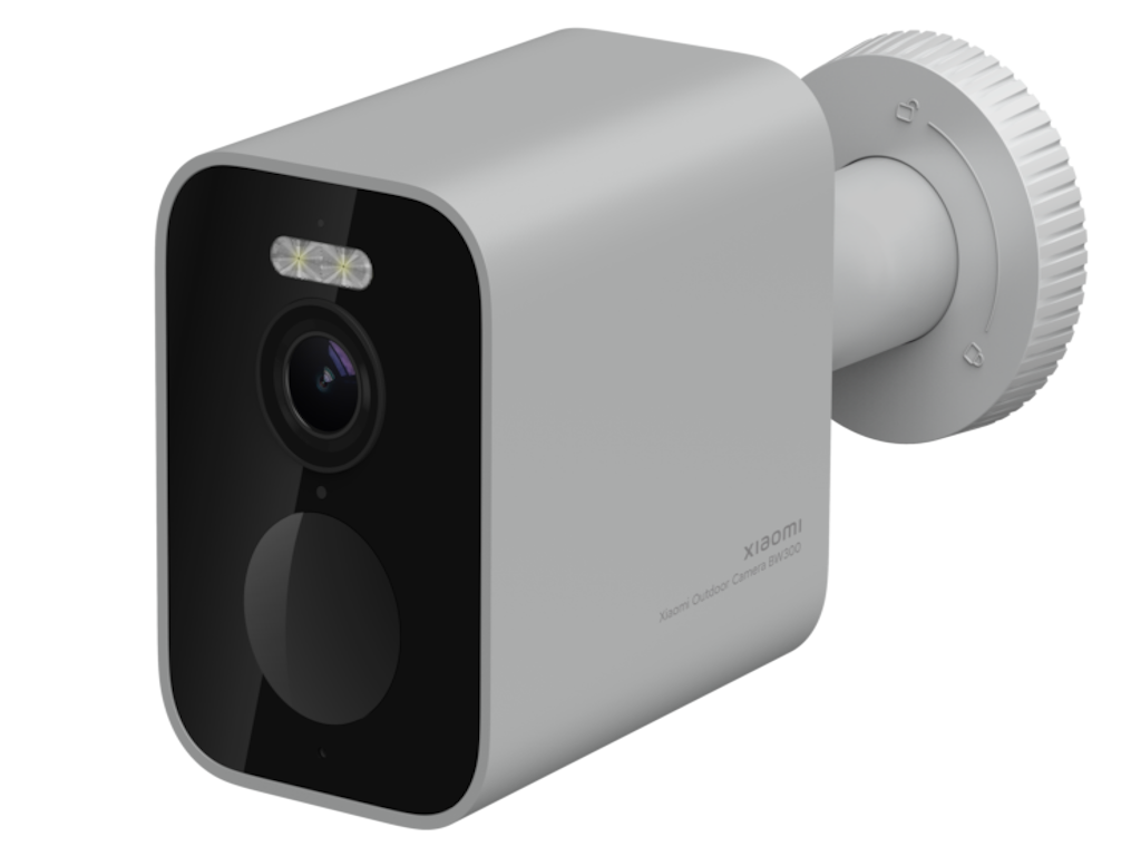 Xiaomi vanjska kamera BW300 4900 mAh baterija 2k rezolucija, IP67 - Image 4