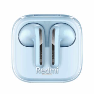 Redmi Buds 6 Active, plava trajanje baterije do 30h dva mikrofona