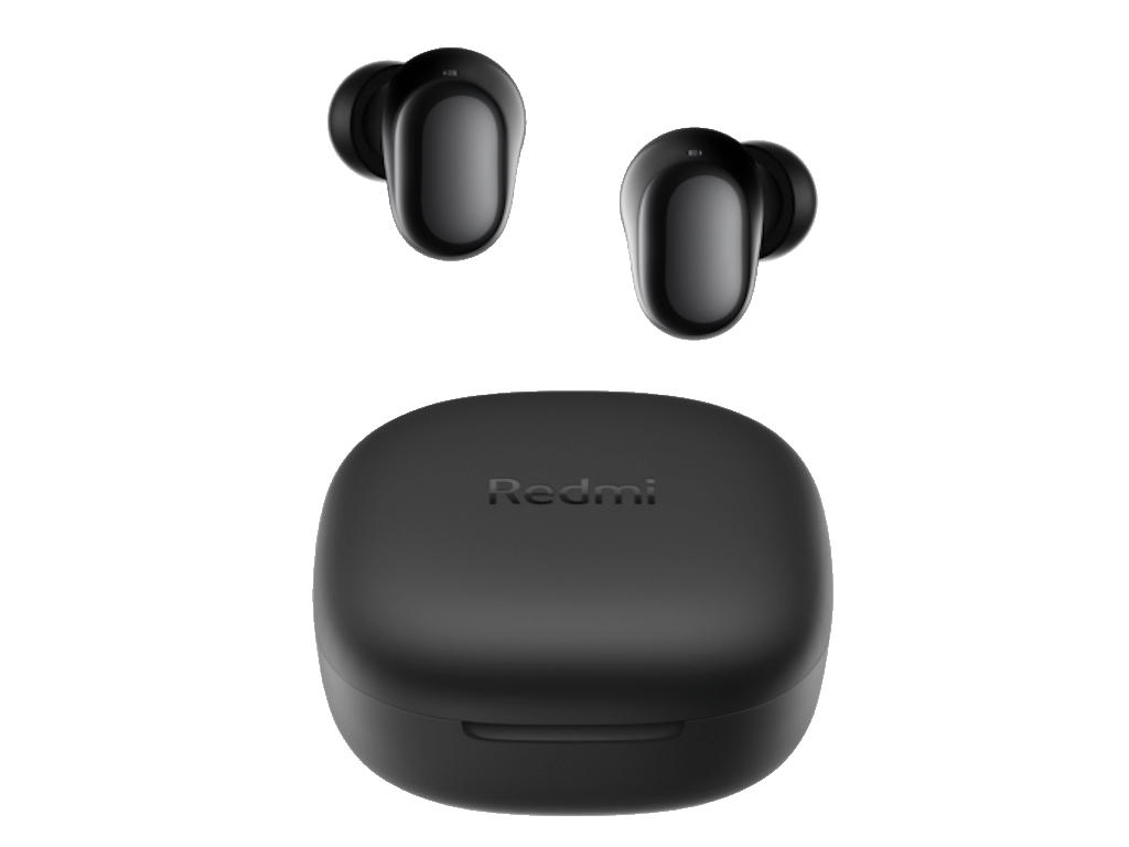 Redmi Buds 6 Play, crna trajanje baterije 36h Bluetooth 5.4 - Image 2