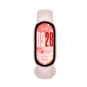 Xiaomi Smart Band 10 rose
