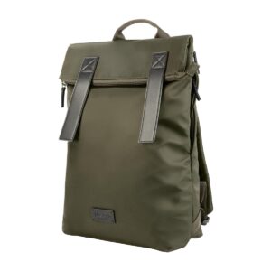 TUCANO ruksak FOLD 15.6 crniMacBook Pro 16",15l