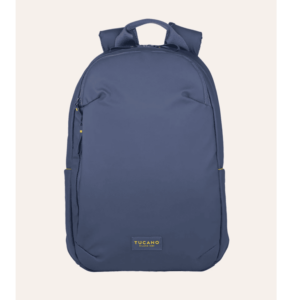TUCANO ruksak LASER 15.6 plaviMacBook Pro 16",20l